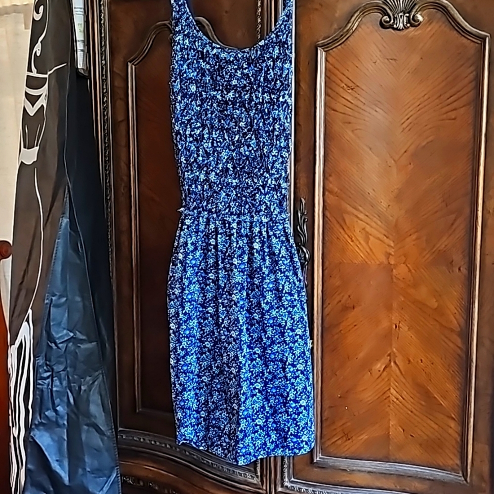 🎄Adorable Free People Dress🎄